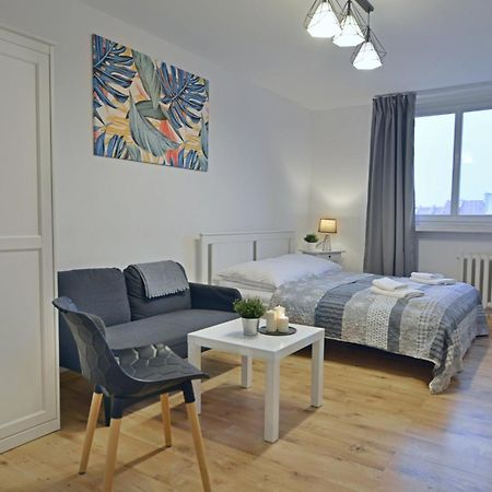 Ul Marynarzy 7/27 Appartement Świnoujście Buitenkant foto